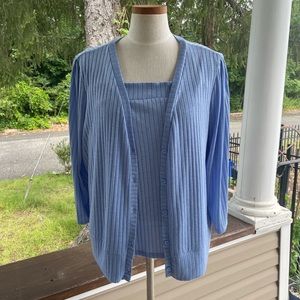 Apt. 9 2 XL two piece set